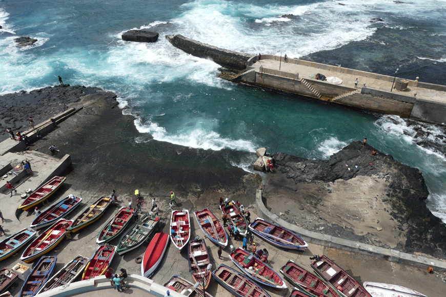 Cape Verde travel tips: Your ultimate guide to an unforgettable adventure